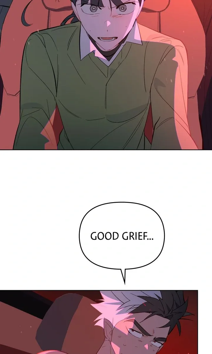Even If Despair Consumes You Chapter 63 page 26