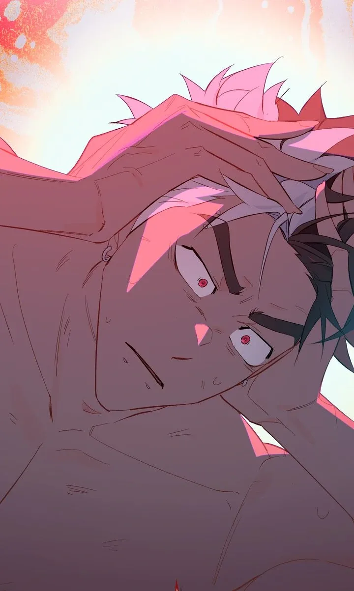 Even If Despair Consumes You Chapter 63 page 52