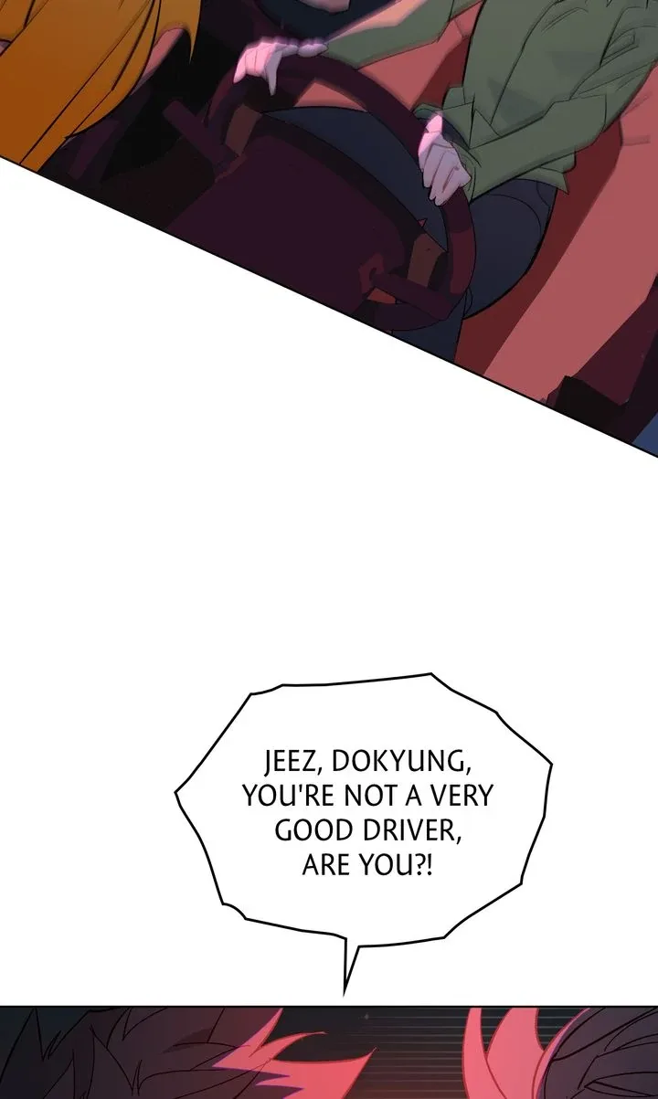 Even If Despair Consumes You Chapter 63 page 13