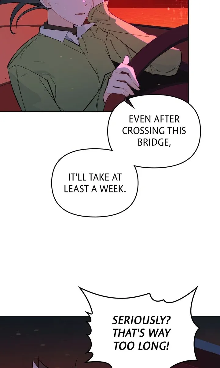 Even If Despair Consumes You Chapter 63 page 41