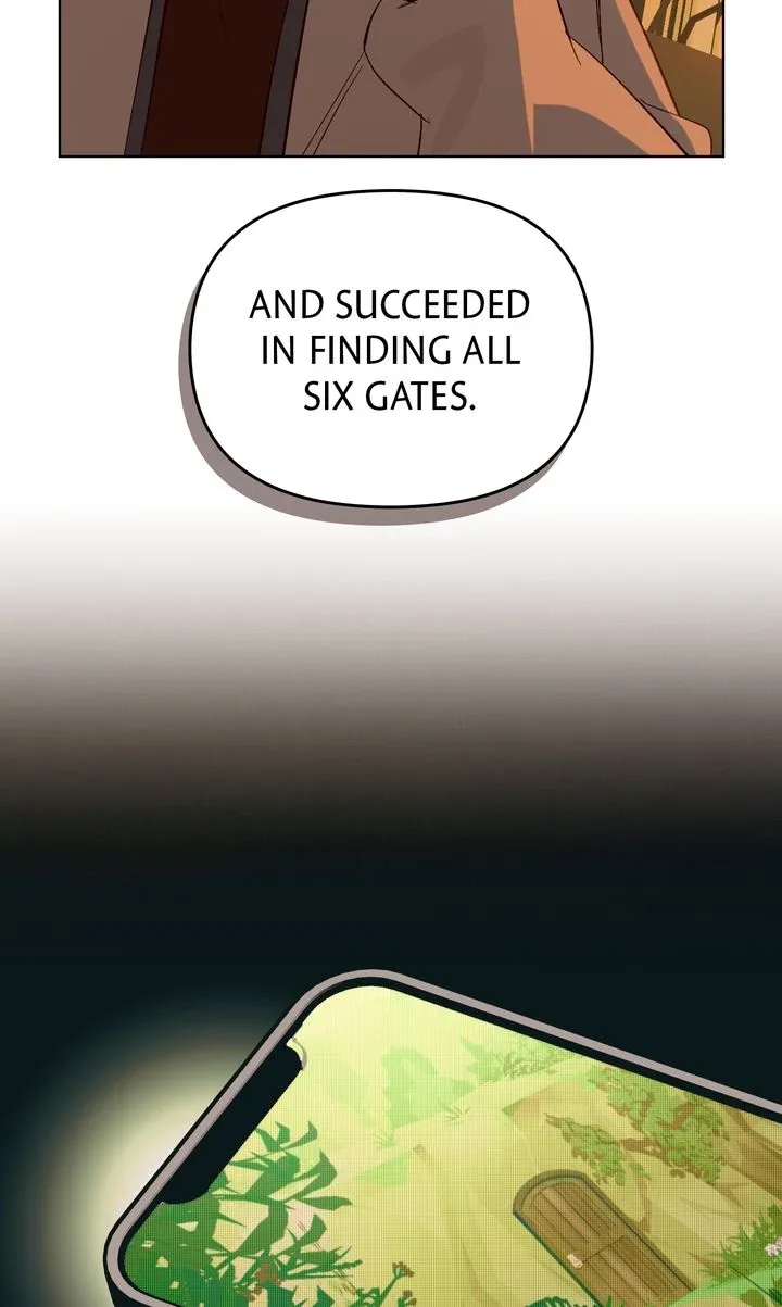 Even If Despair Consumes You Chapter 63 page 72
