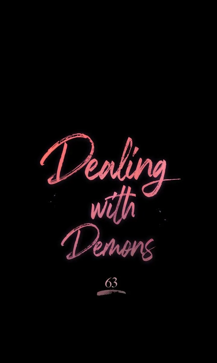 Even If Despair Consumes You Chapter 63 page 2