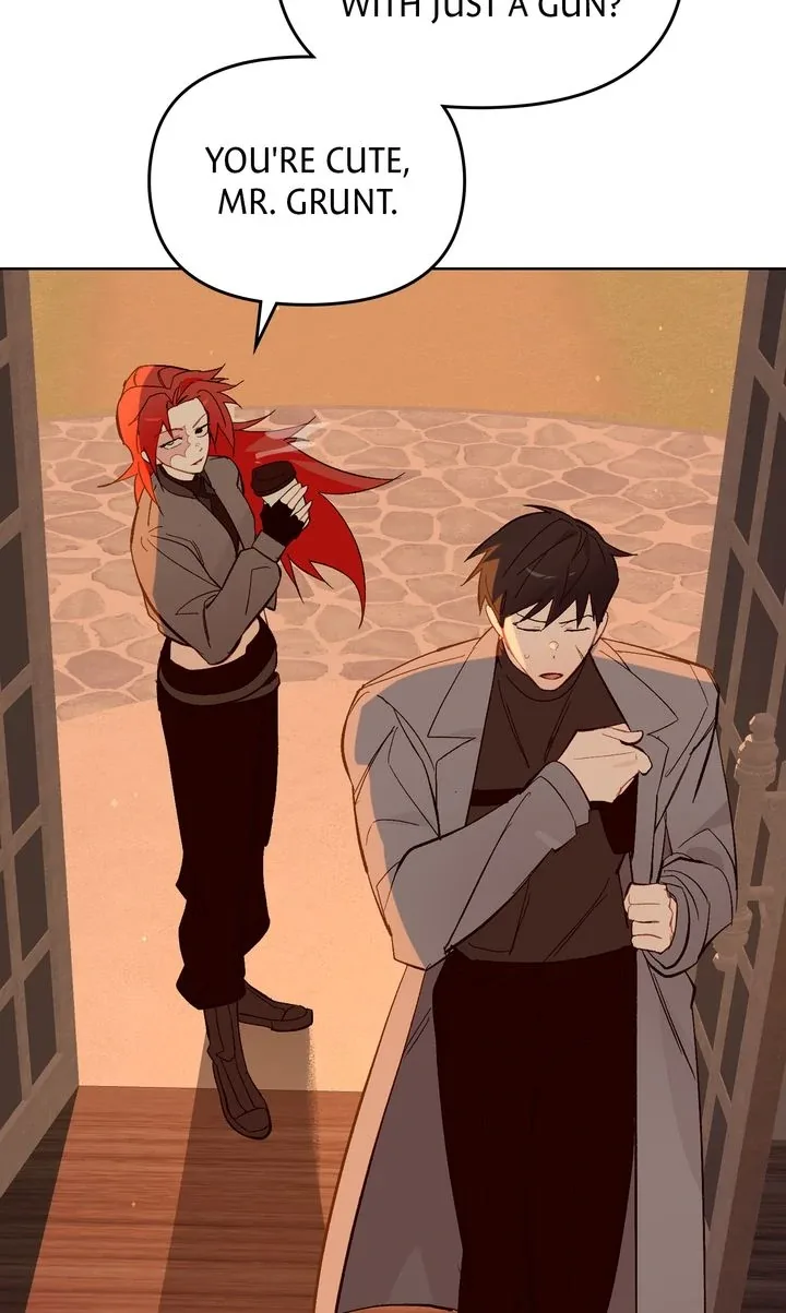 Even If Despair Consumes You Chapter 63 page 64