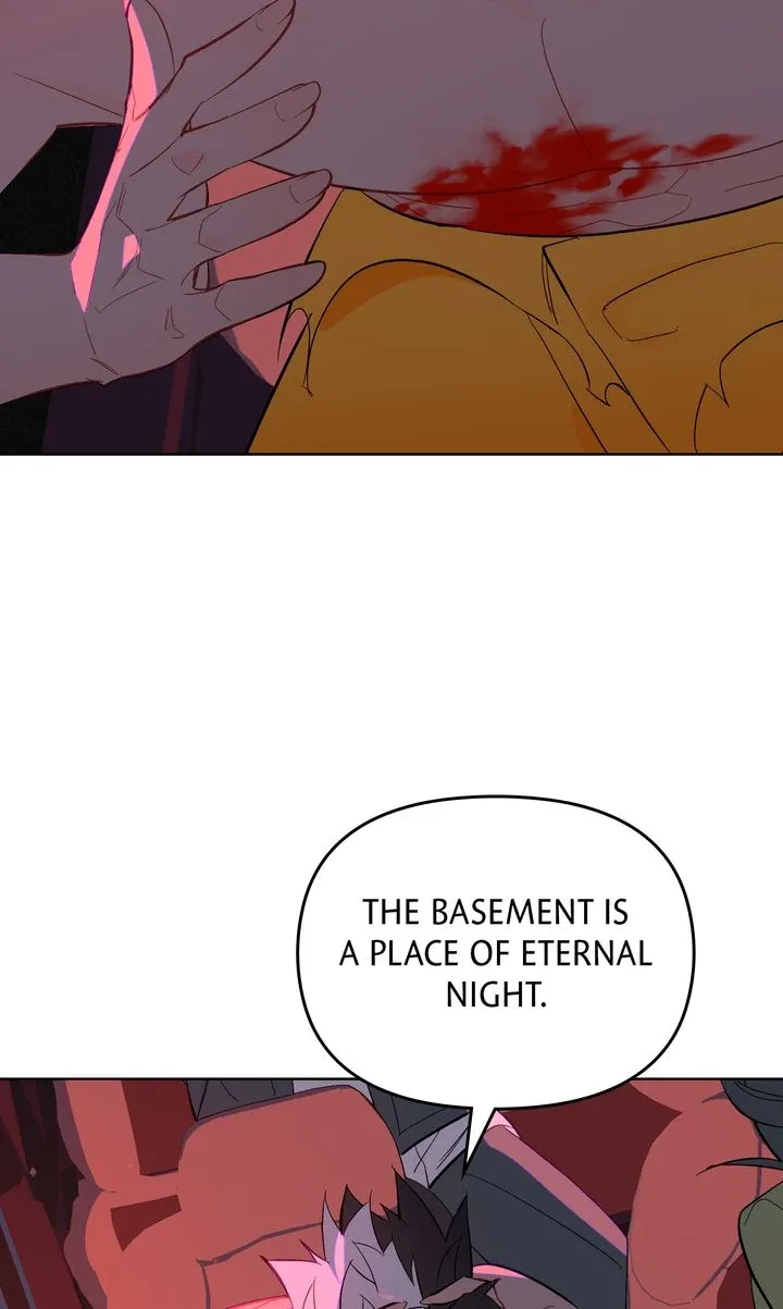 Even If Despair Consumes You Chapter 63 page 50