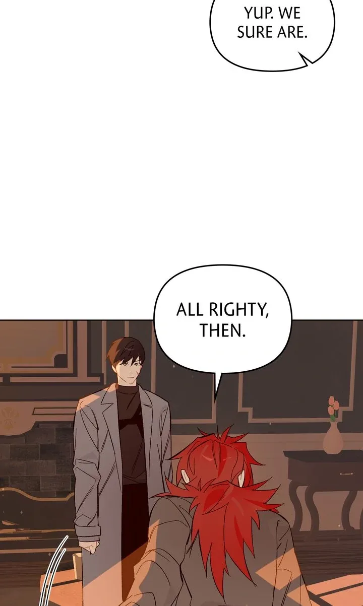 Even If Despair Consumes You Chapter 63 page 78