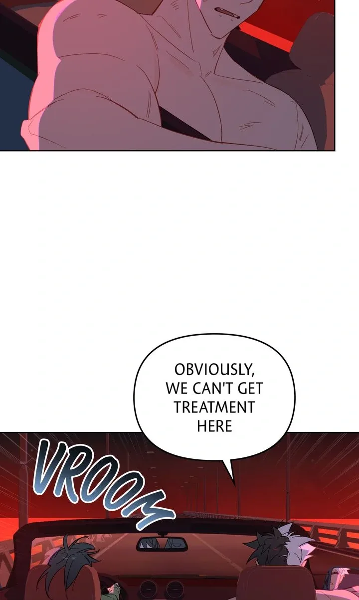 Even If Despair Consumes You Chapter 63 page 27