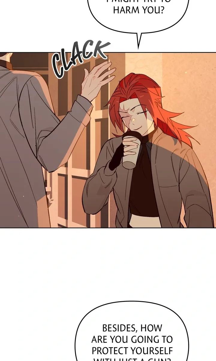 Even If Despair Consumes You Chapter 63 page 63