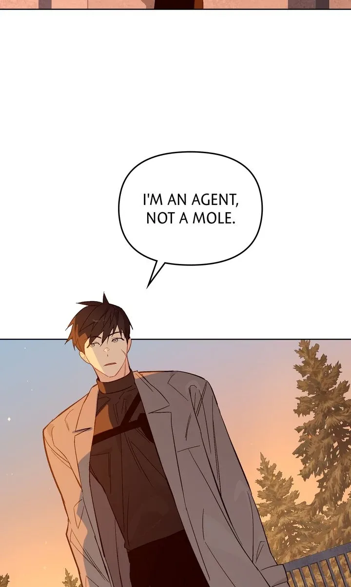 Even If Despair Consumes You Chapter 63 page 59