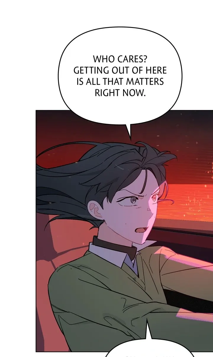Even If Despair Consumes You Chapter 63 page 16