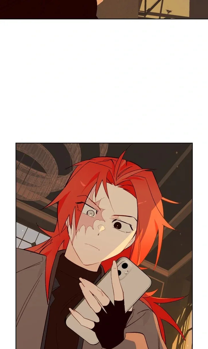 Even If Despair Consumes You Chapter 63 page 71