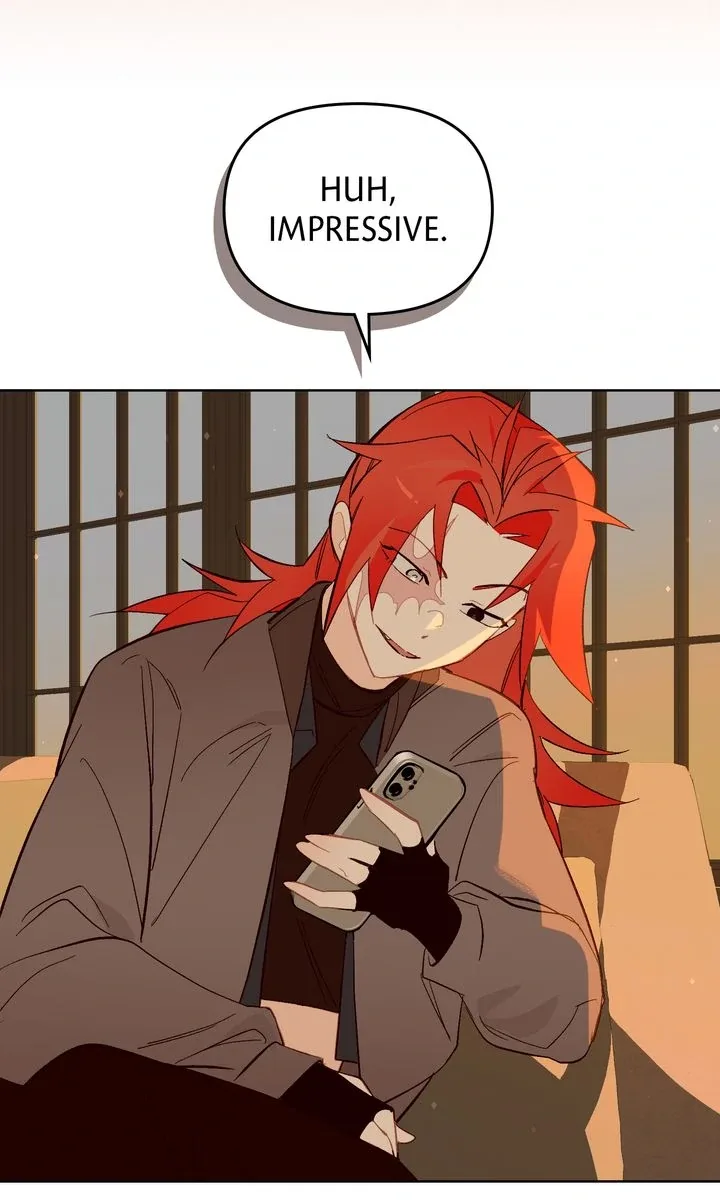 Even If Despair Consumes You Chapter 63 page 75