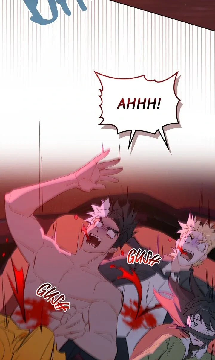 Even If Despair Consumes You Chapter 63 page 12