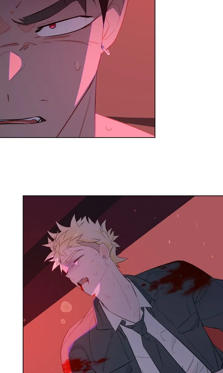Even If Despair Consumes You Chapter 63 page 19
