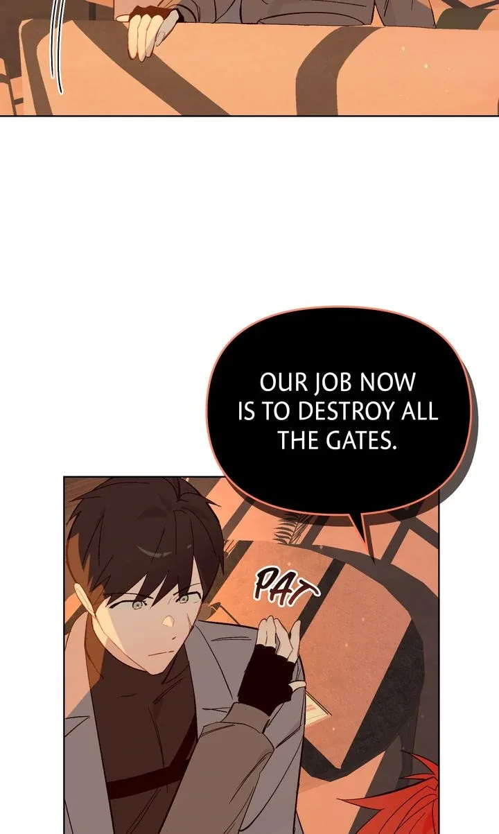 Even If Despair Consumes You Chapter 63 page 79