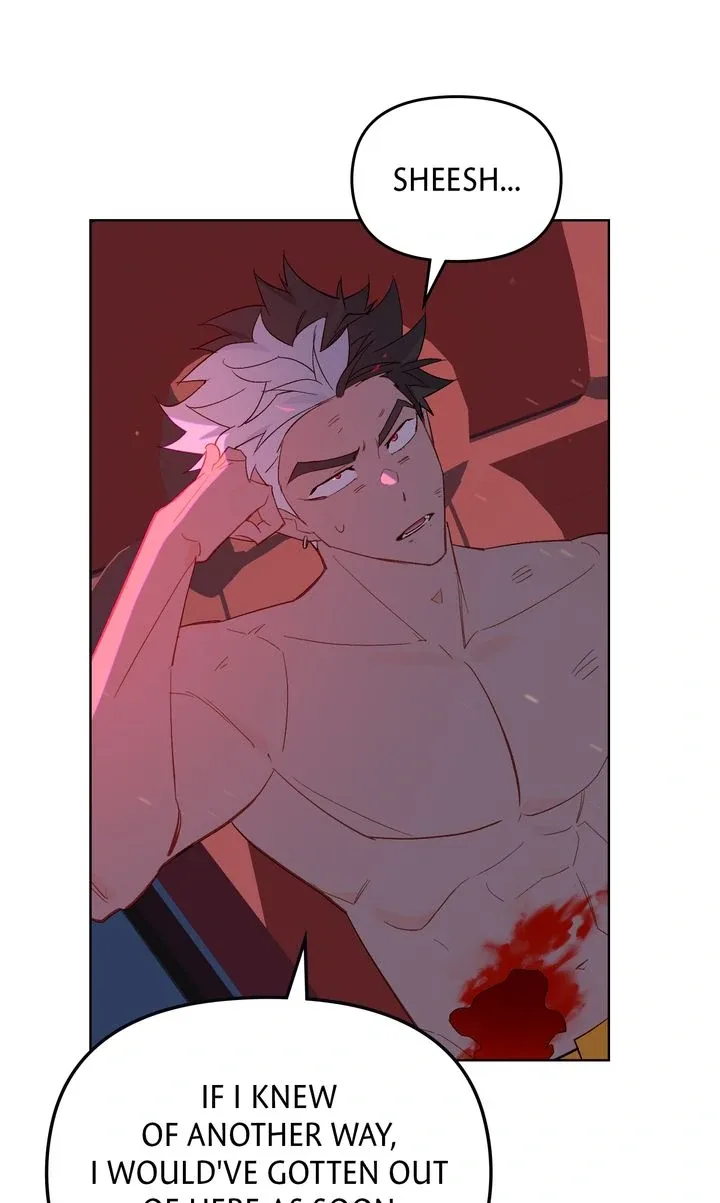 Even If Despair Consumes You Chapter 63 page 43