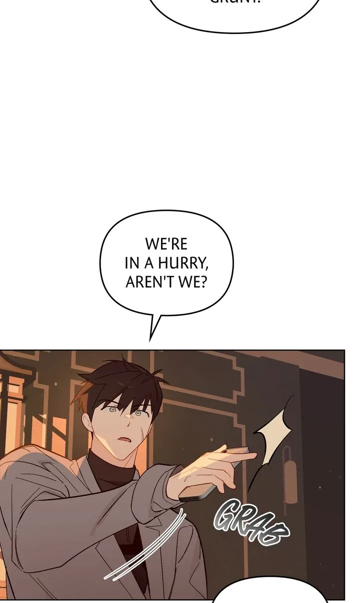 Even If Despair Consumes You Chapter 63 page 77