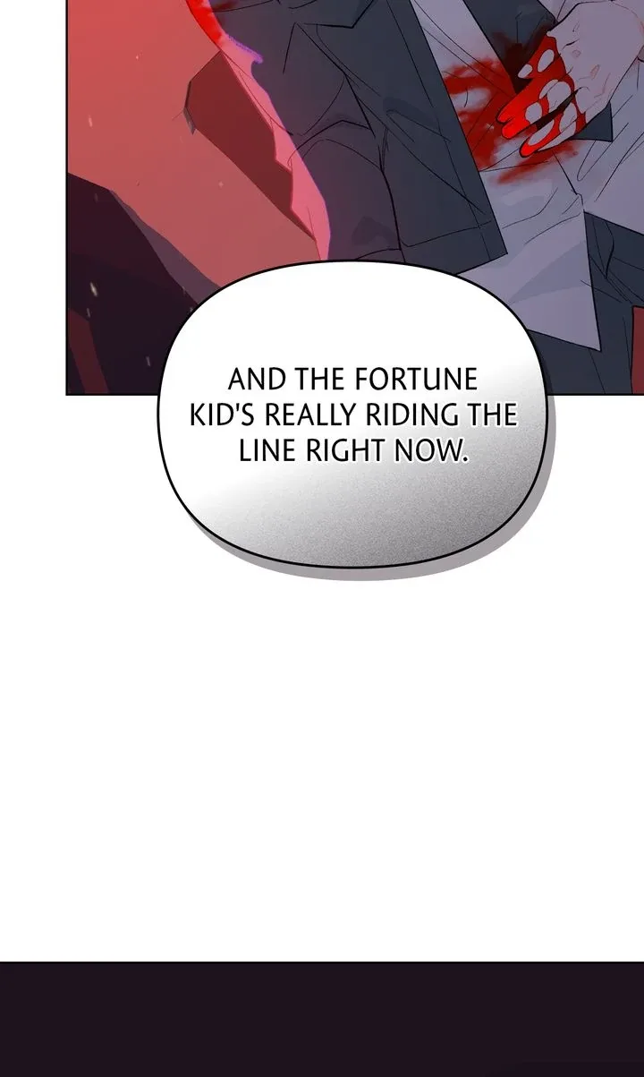 Even If Despair Consumes You Chapter 63 page 20
