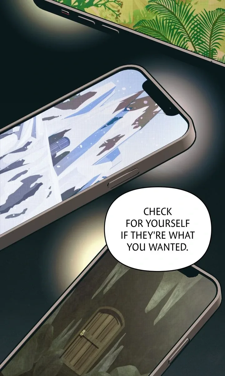 Even If Despair Consumes You Chapter 63 page 73