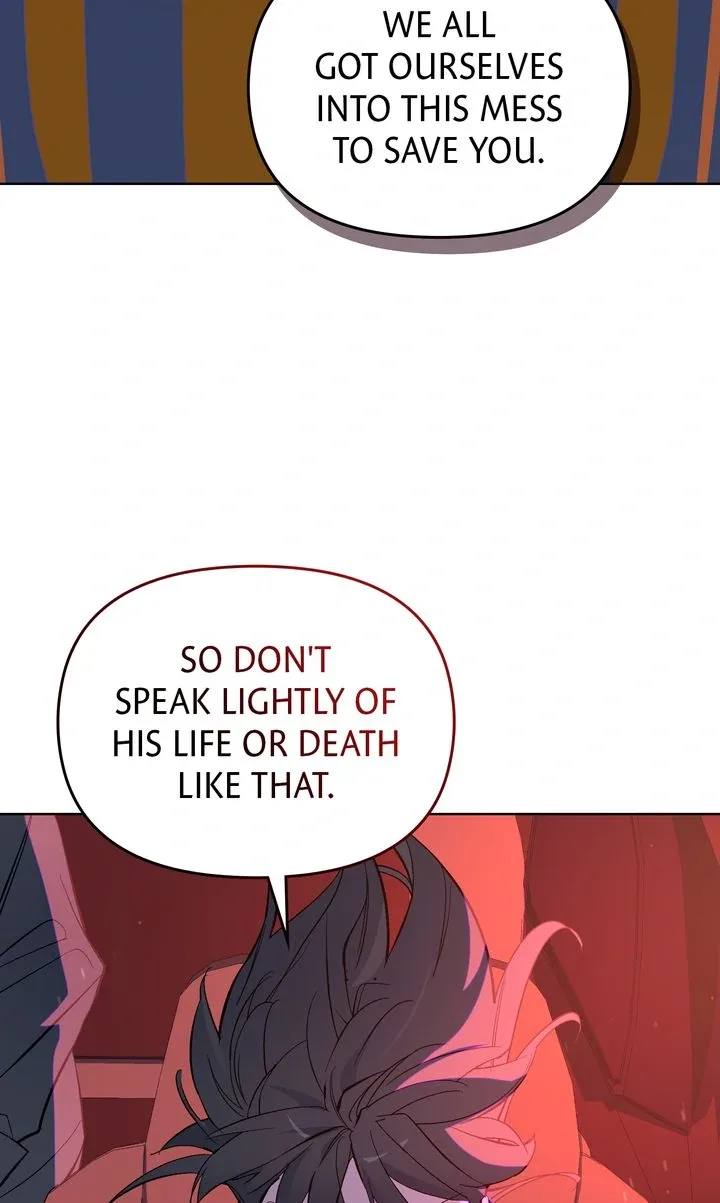 Even If Despair Consumes You Chapter 63 page 25