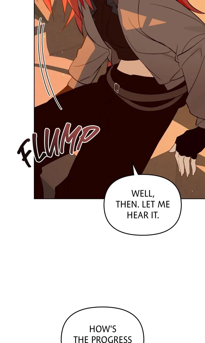 Even If Despair Consumes You Chapter 63 page 66