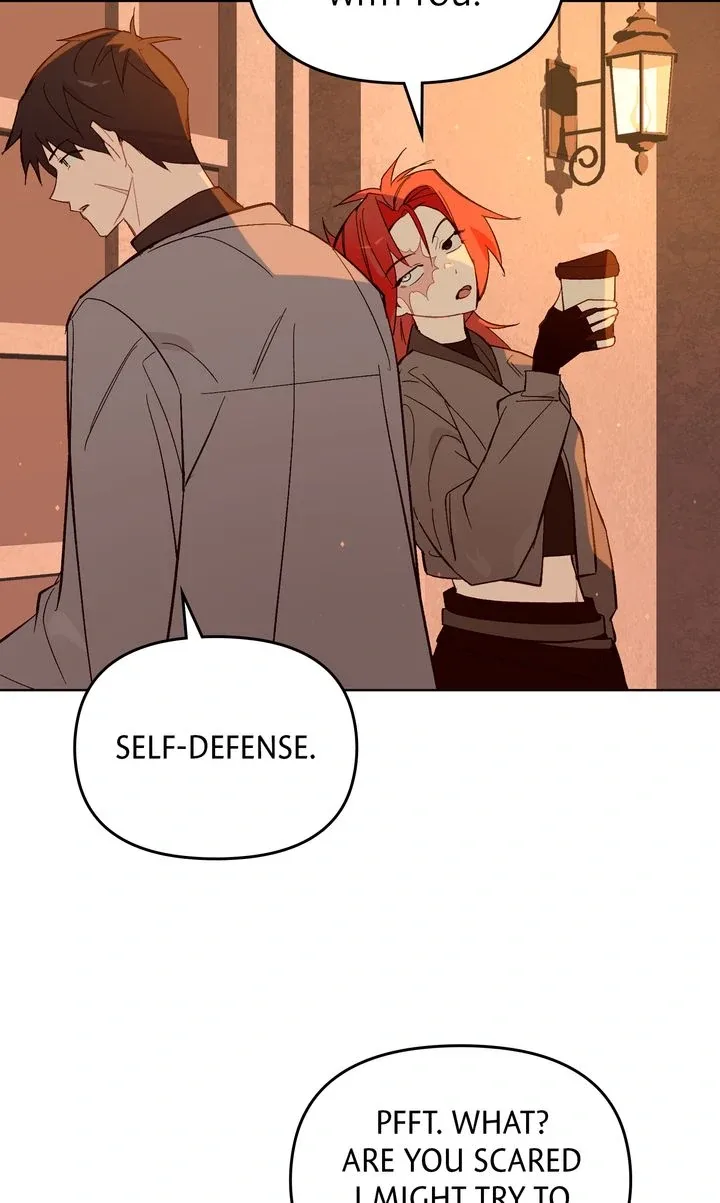 Even If Despair Consumes You Chapter 63 page 62