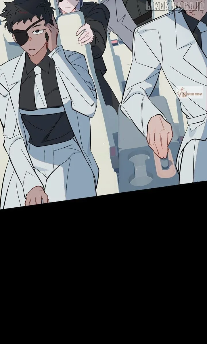 Even If Despair Consumes You Chapter 64 page 57