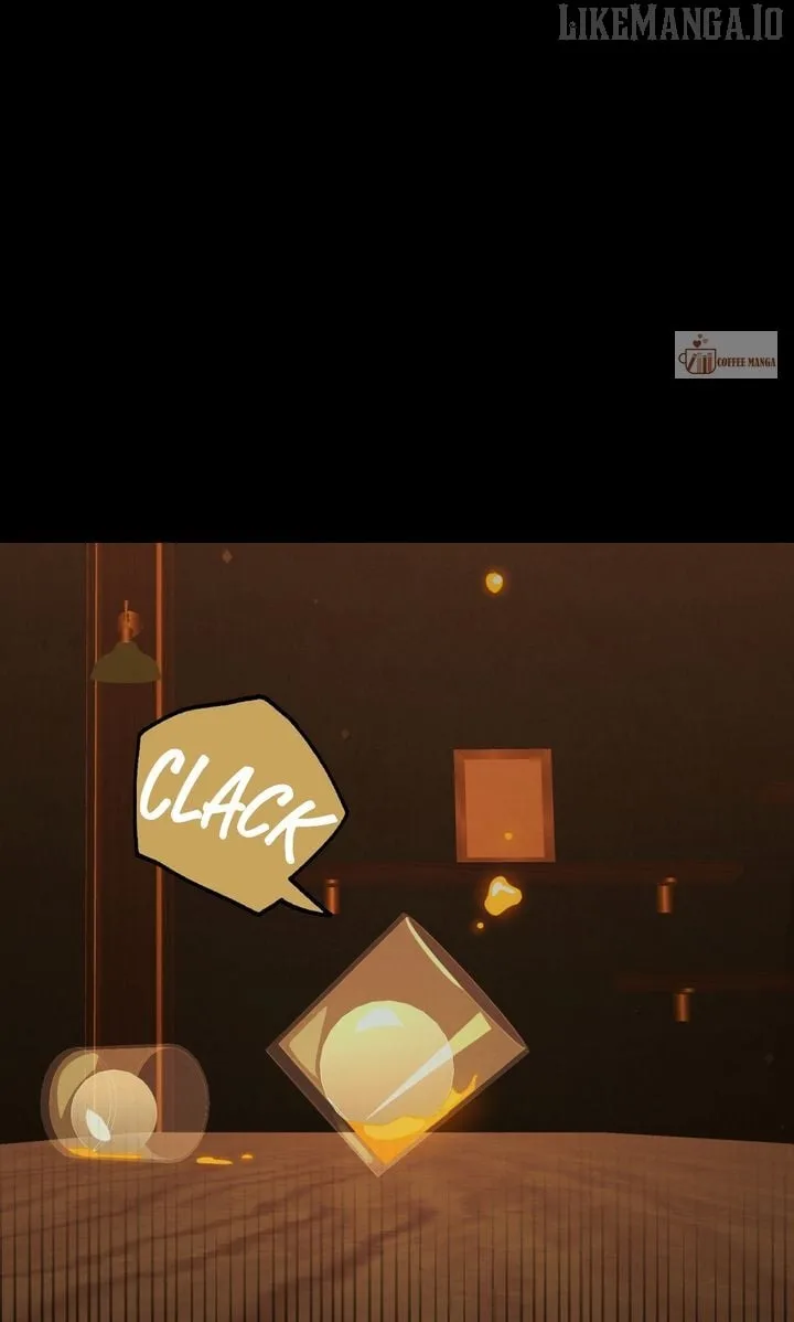 Even If Despair Consumes You Chapter 64 page 14