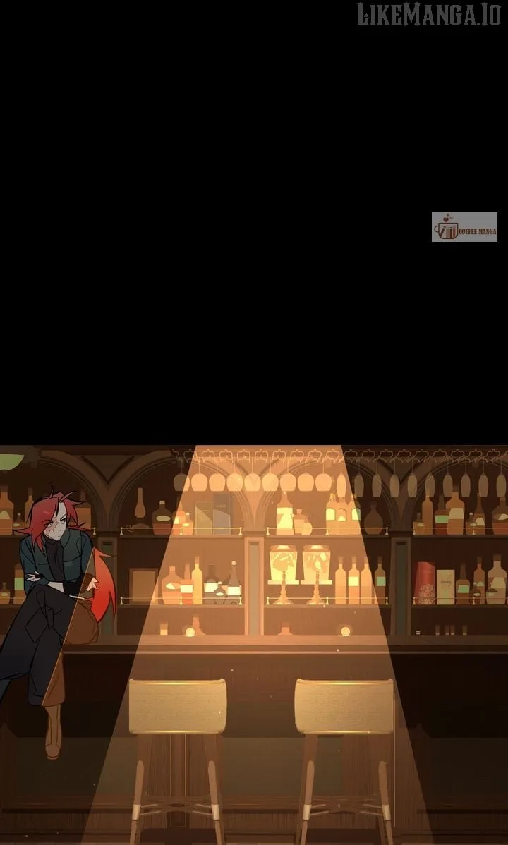 Even If Despair Consumes You Chapter 64 page 16