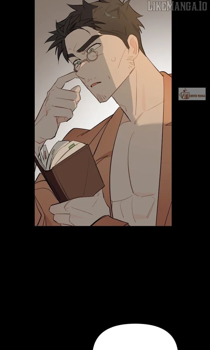 Even If Despair Consumes You Chapter 64 page 46