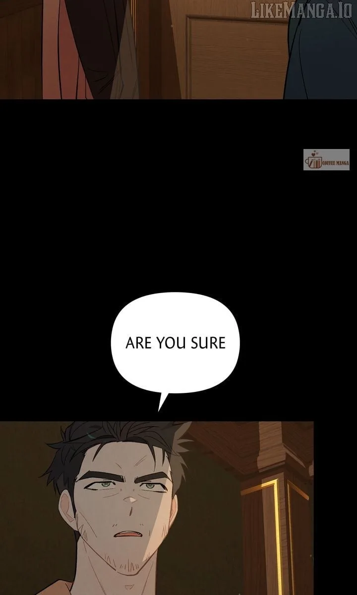 Even If Despair Consumes You Chapter 64 page 18