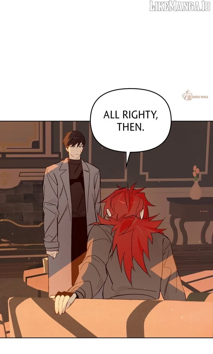 Even If Despair Consumes You Chapter 64 page 2