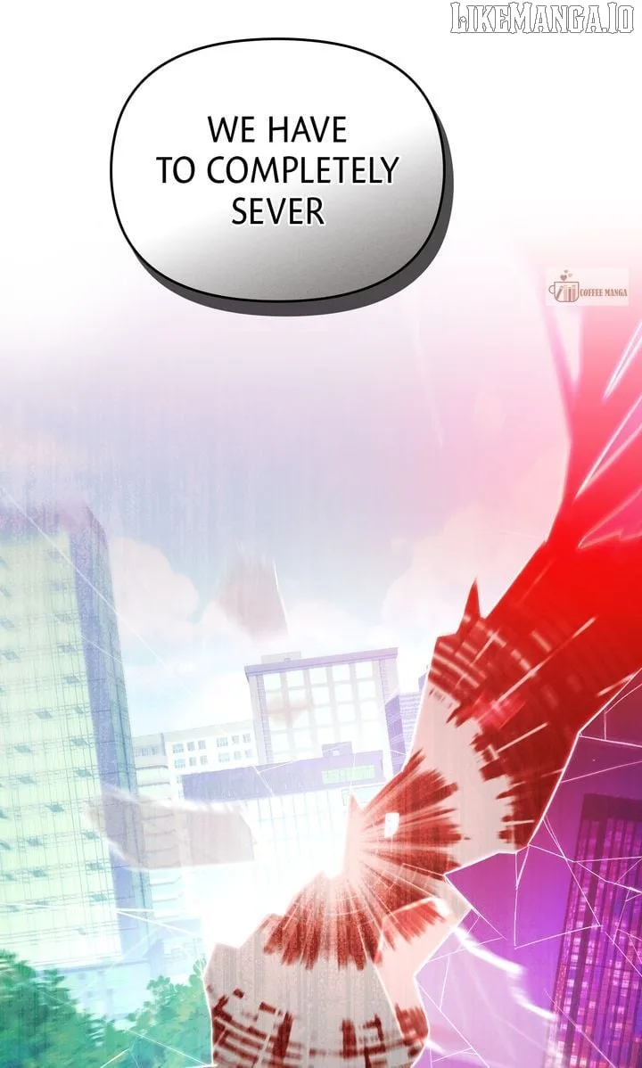 Even If Despair Consumes You Chapter 64 page 37