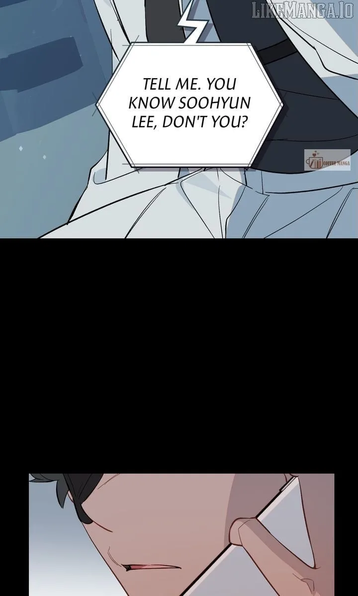 Even If Despair Consumes You Chapter 64 page 55