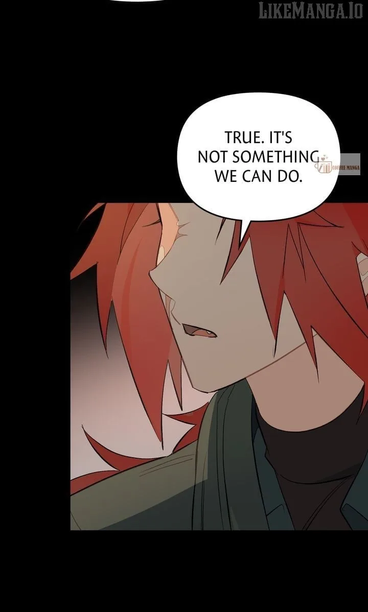 Even If Despair Consumes You Chapter 64 page 40