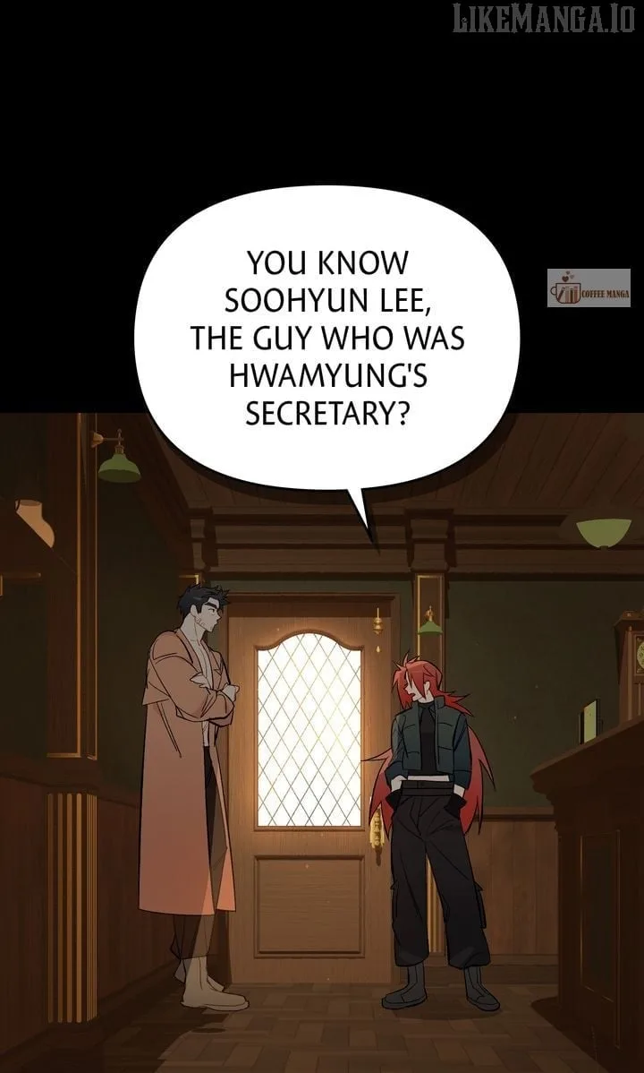 Even If Despair Consumes You Chapter 64 page 41