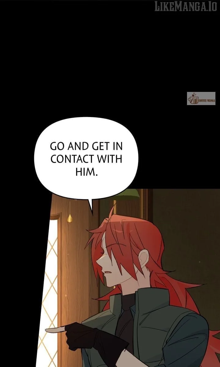 Even If Despair Consumes You Chapter 64 page 42