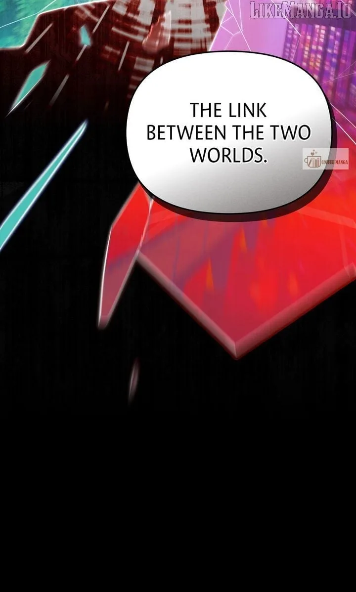 Even If Despair Consumes You Chapter 64 page 38