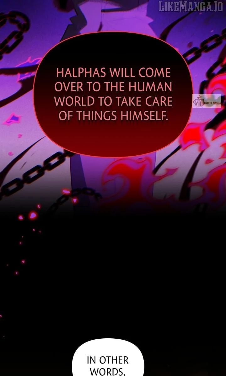 Even If Despair Consumes You Chapter 64 page 29