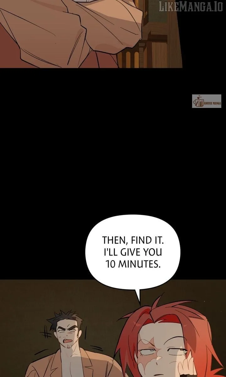 Even If Despair Consumes You Chapter 64 page 44