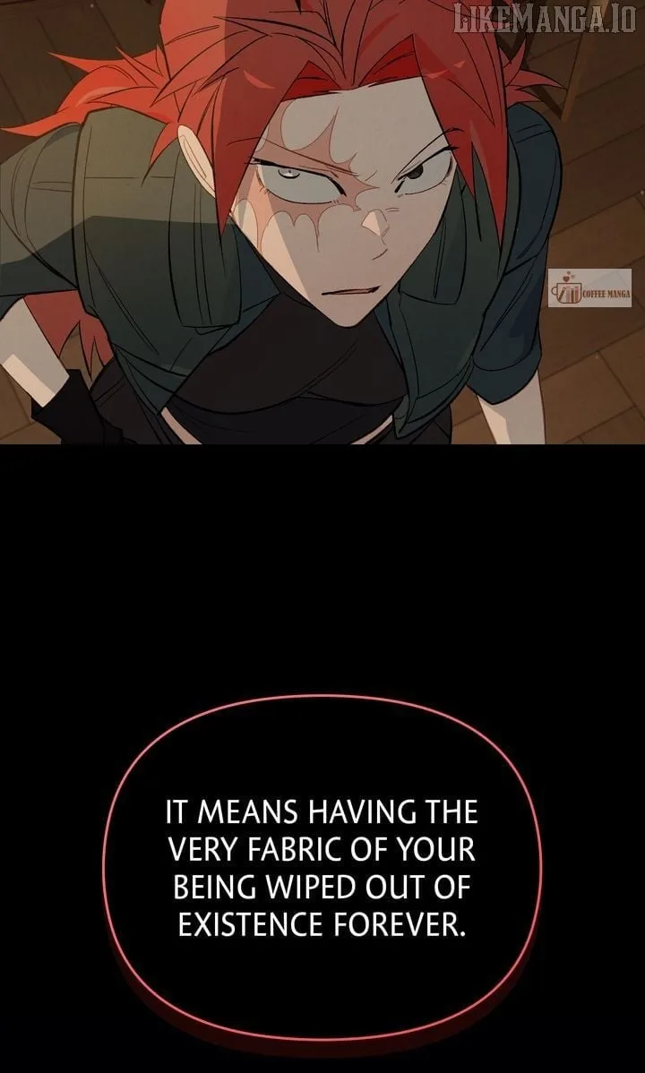 Even If Despair Consumes You Chapter 64 page 25