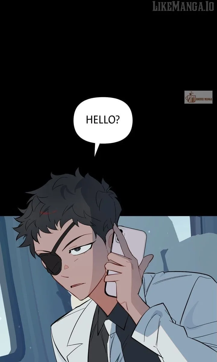Even If Despair Consumes You Chapter 64 page 54