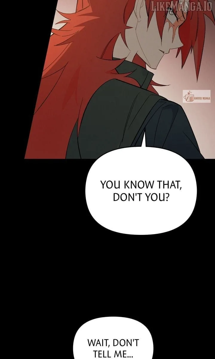 Even If Despair Consumes You Chapter 64 page 33