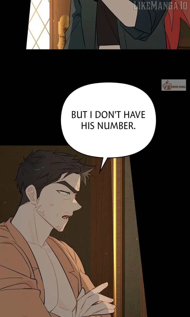 Even If Despair Consumes You Chapter 64 page 43