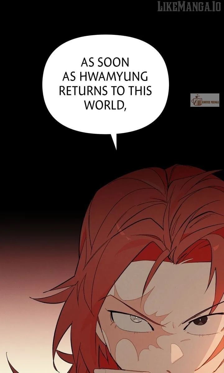 Even If Despair Consumes You Chapter 64 page 35