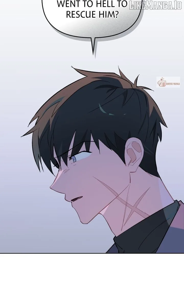 Even If Despair Consumes You Chapter 64 page 66