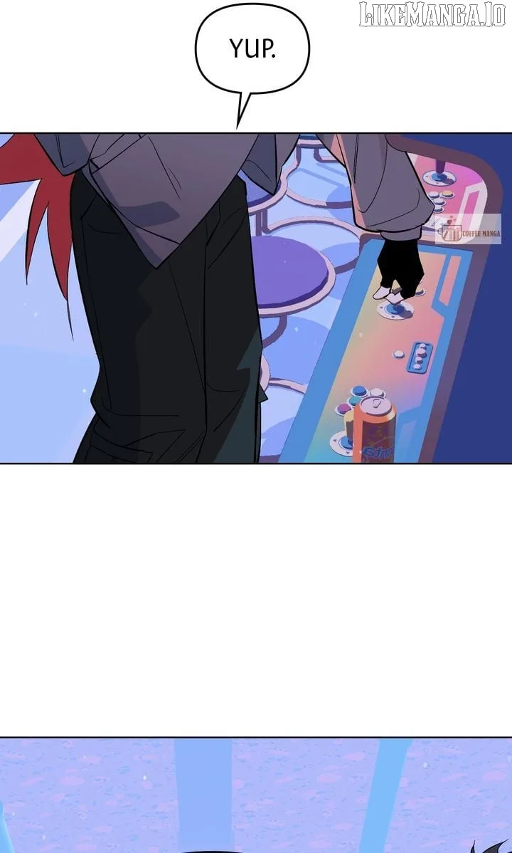 Even If Despair Consumes You Chapter 64 page 67
