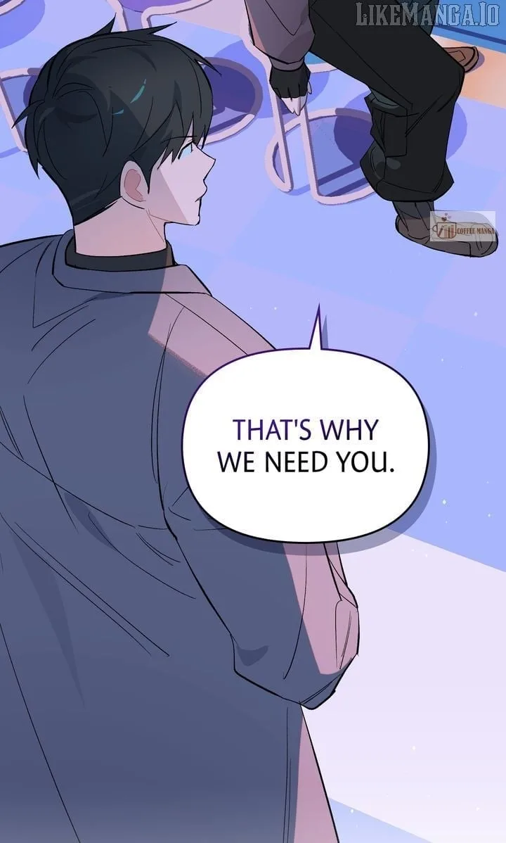 Even If Despair Consumes You Chapter 64 page 78
