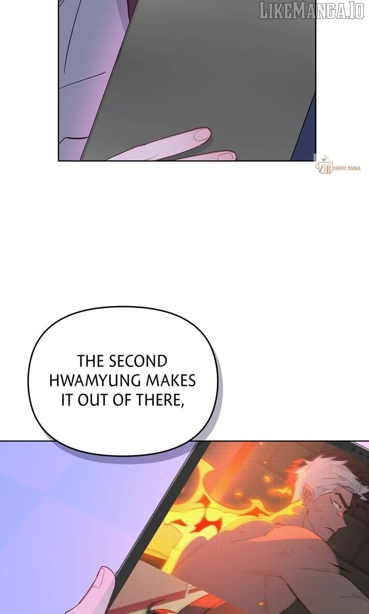 Even If Despair Consumes You Chapter 64 page 72