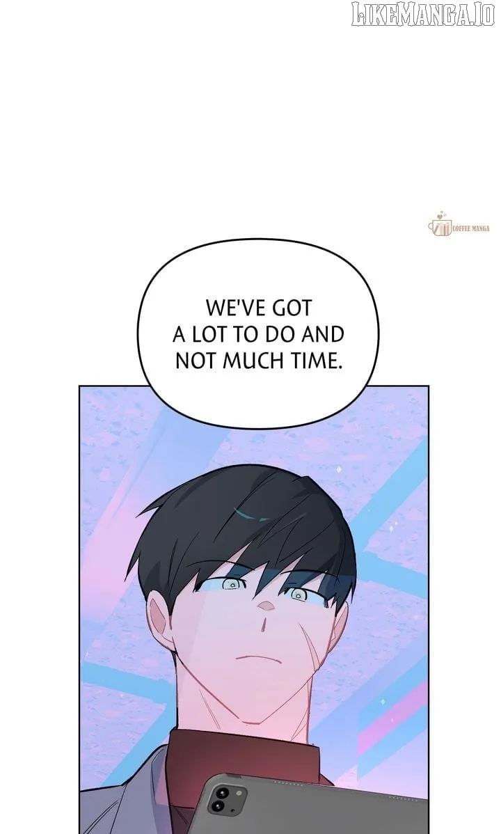 Even If Despair Consumes You Chapter 64 page 71