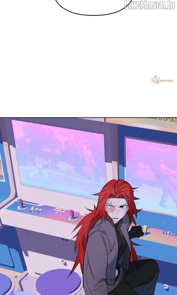 Even If Despair Consumes You Chapter 64 page 77